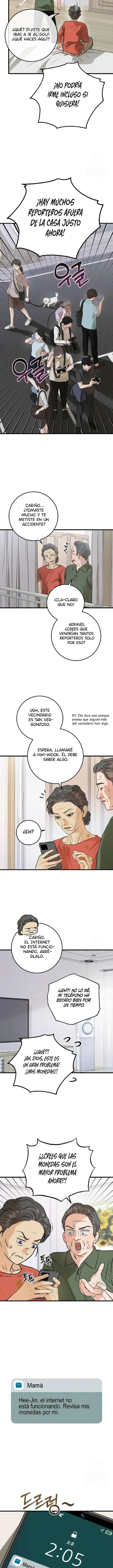 No me canso de ti - Capítulo 69 - Página 5 - LectorTMOo