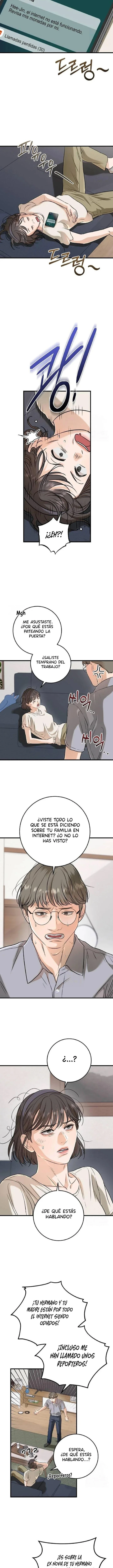 No me canso de ti - Capítulo 69 - Página 6 - LectorTMOo
