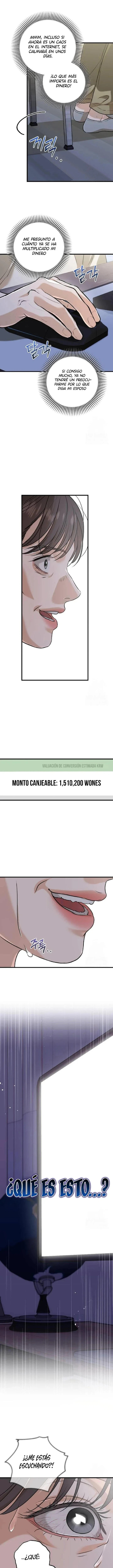 No me canso de ti - Capítulo 69 - Página 8 - LectorTMOo