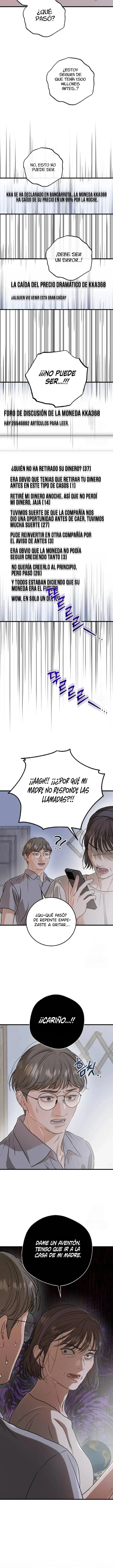 No me canso de ti - Capítulo 69 - Página 9 - LectorTMOo