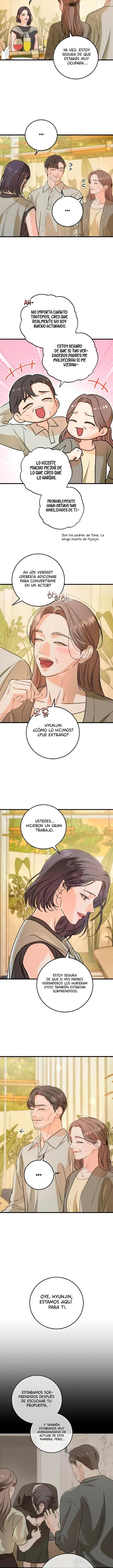 No me canso de ti - Capítulo 70 - Página 10 - LectorTMOo