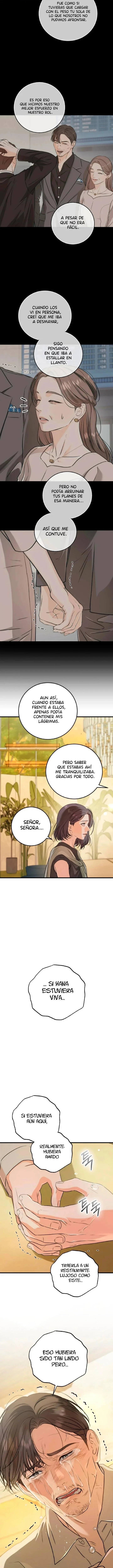 No me canso de ti - Capítulo 70 - Página 11 - LectorTMOo