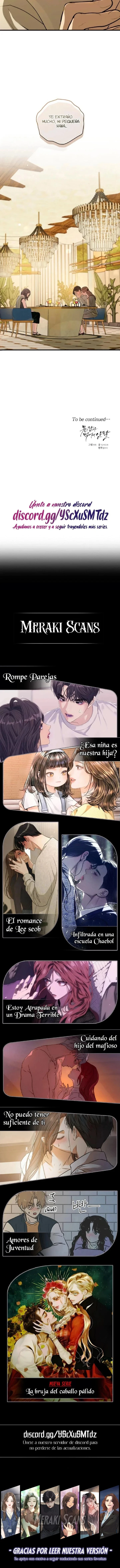 No me canso de ti - Capítulo 70 - Página 12 - LectorTMOo