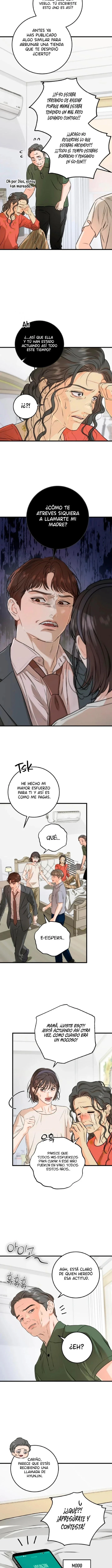 No me canso de ti - Capítulo 70 - Página 6 - LectorTMOo