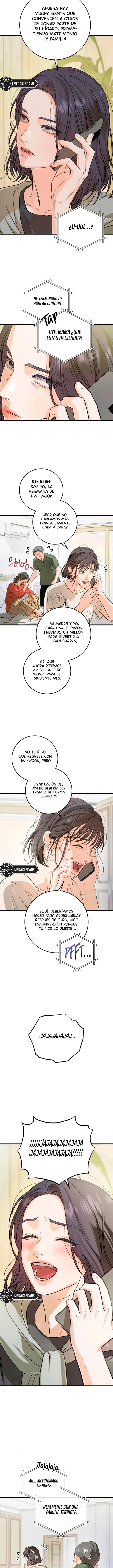 No me canso de ti - Capítulo 70 - Página 8 - LectorTMOo