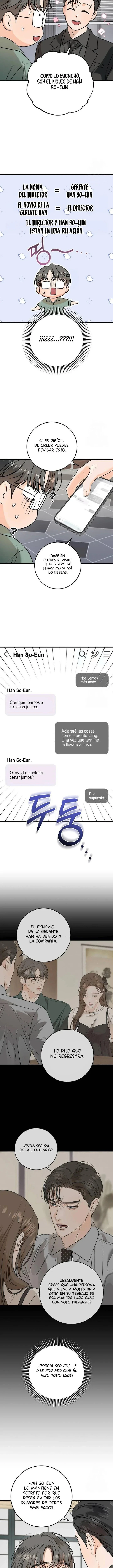 No me canso de ti - Capítulo 71 - Página 10 - LectorTMOo