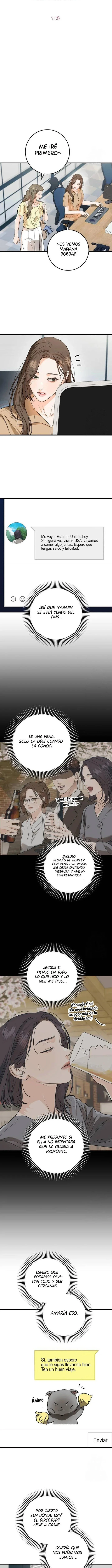 No me canso de ti - Capítulo 71 - Página 2 - LectorTMOo