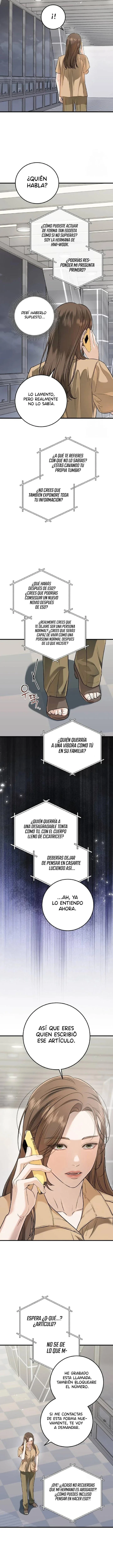 No me canso de ti - Capítulo 71 - Página 4 - LectorTMOo