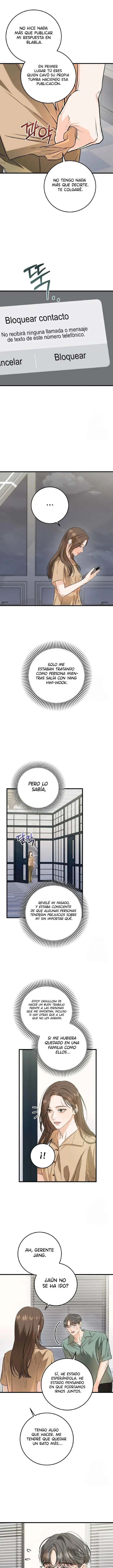 No me canso de ti - Capítulo 71 - Página 5 - LectorTMOo