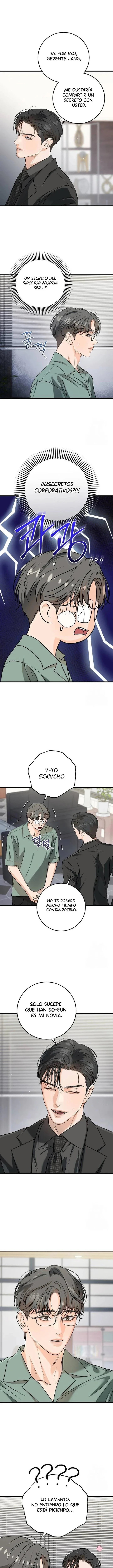 No me canso de ti - Capítulo 71 - Página 9 - LectorTMOo