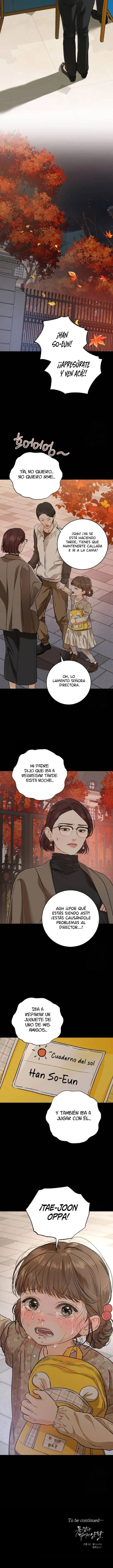 No me canso de ti - Capítulo 72 - Página 10 - LectorTMOo