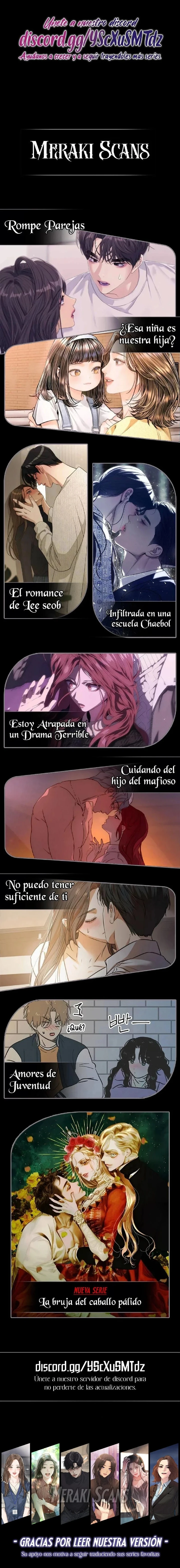 No me canso de ti - Capítulo 72 - Página 11 - LectorTMOo