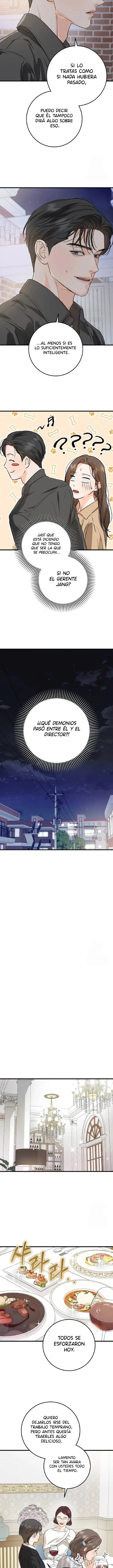 No me canso de ti - Capítulo 72 - Página 7 - LectorTMOo