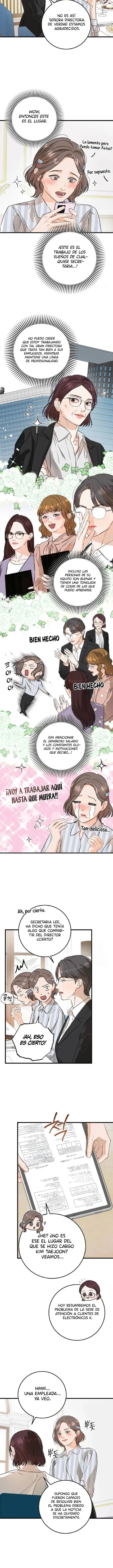 No me canso de ti - Capítulo 72 - Página 8 - LectorTMOo