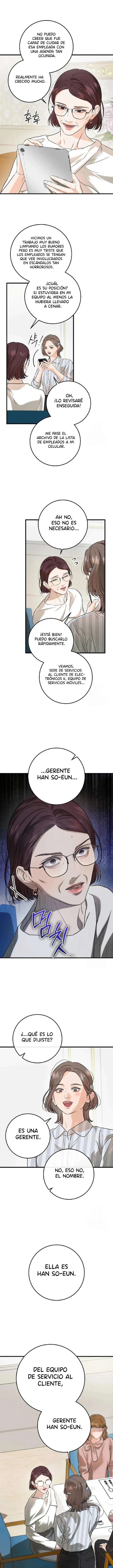 No me canso de ti - Capítulo 72 - Página 9 - LectorTMOo