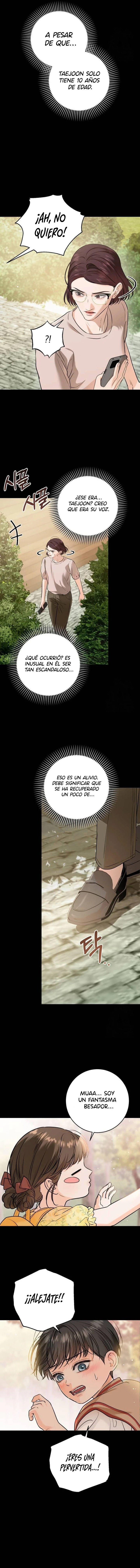 No me canso de ti - Capítulo 73 - Página 5 - LectorTMOo