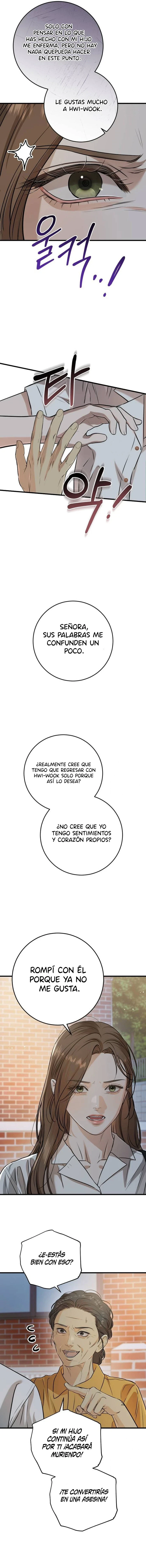 No me canso de ti - Capítulo 76 - Página 5 - LectorTMOo