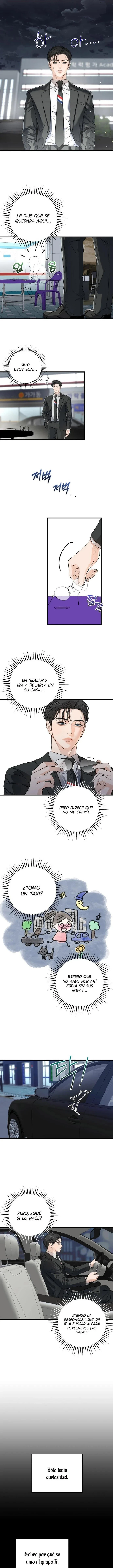 No me canso de ti - Capítulo 8 - Página 7 - LectorTMOo