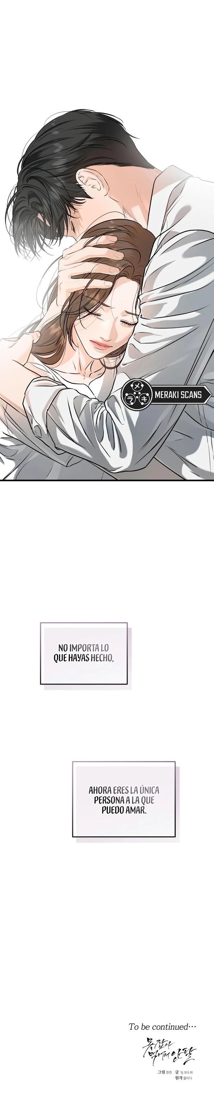No me canso de ti - Capítulo 83 - Página 10 - LectorTMOo