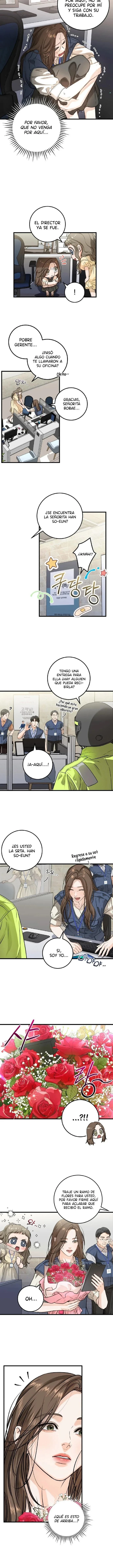 No me canso de ti - Capítulo 9 - Página 2 - LectorTMOo