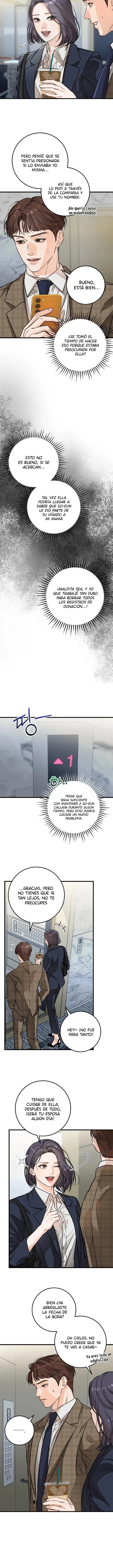 No me canso de ti - Capítulo 9 - Página 4 - LectorTMOo