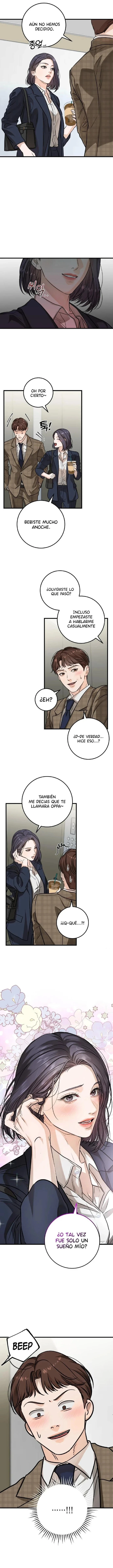 No me canso de ti - Capítulo 9 - Página 5 - LectorTMOo