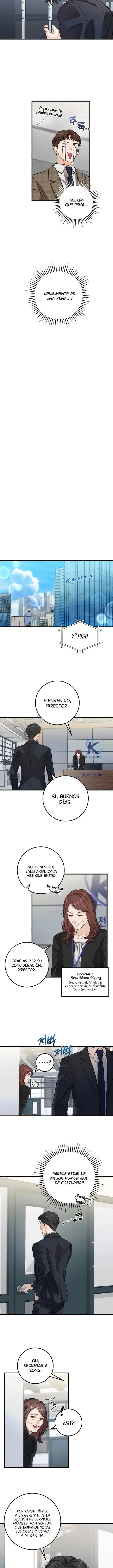 No me canso de ti - Capítulo 9 - Página 7 - LectorTMOo