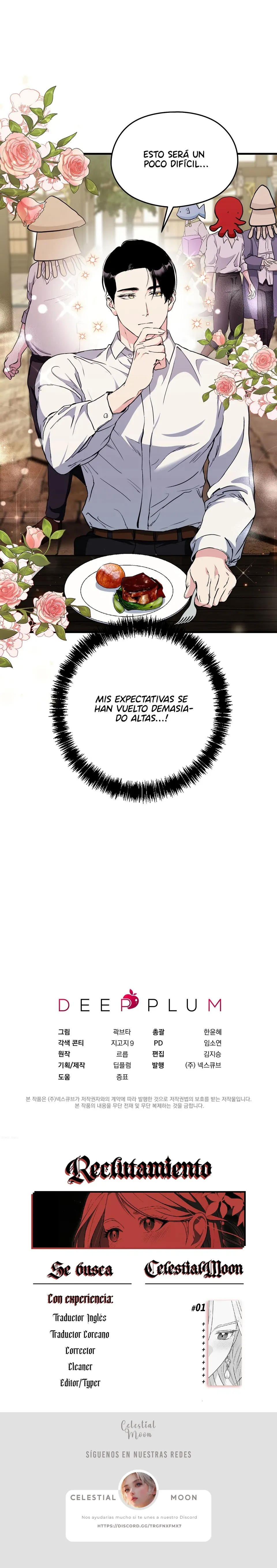 ¡No quiero abalanzarme sobre ti! - Capítulo 20 - Página 12 - LectorTMOo