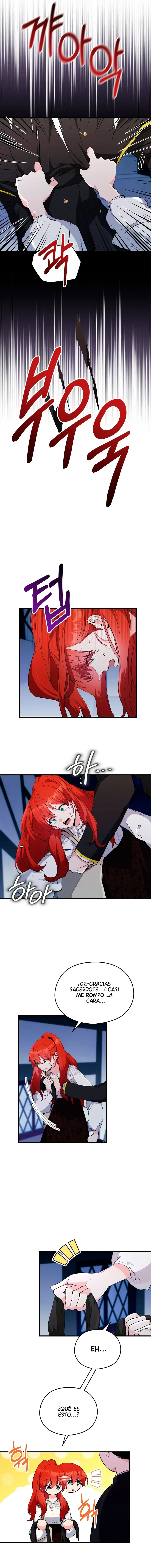 ¡No quiero abalanzarme sobre ti! - Capítulo 3 - Página 12 - LectorTMOo