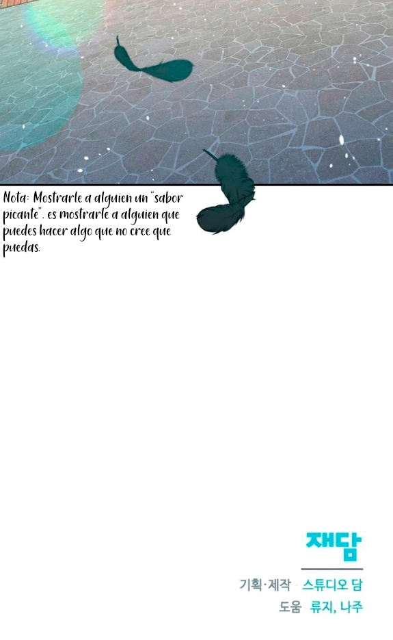No seas amable - Capítulo 13 - Página 8 - LectorTMOo