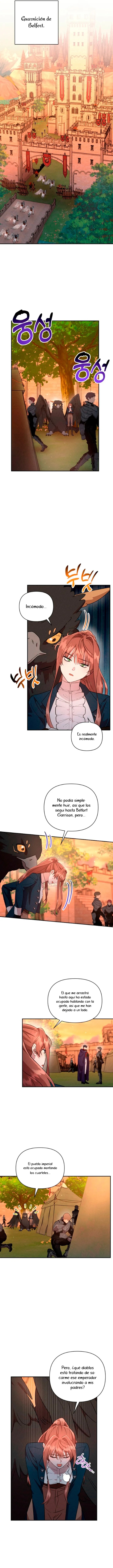 No seas amable - Capítulo 16 - Página 3 - LectorTMOo