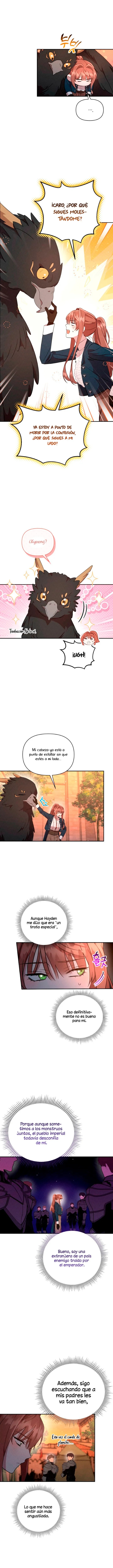 No seas amable - Capítulo 16 - Página 4 - LectorTMOo