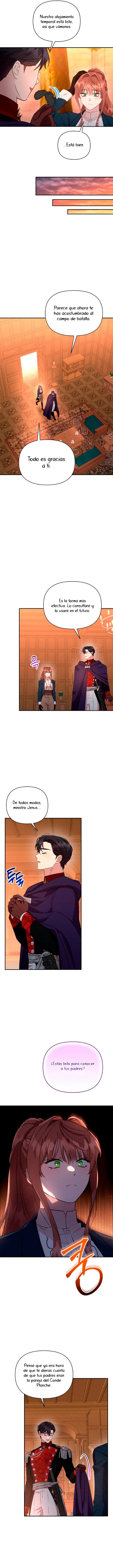 No seas amable - Capítulo 16 - Página 7 - LectorTMOo
