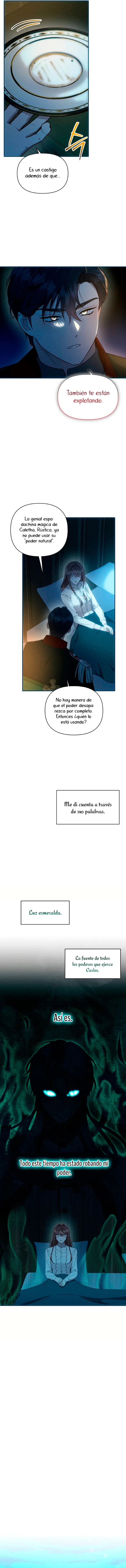 No seas amable - Capítulo 17 - Página 10 - LectorTMOo