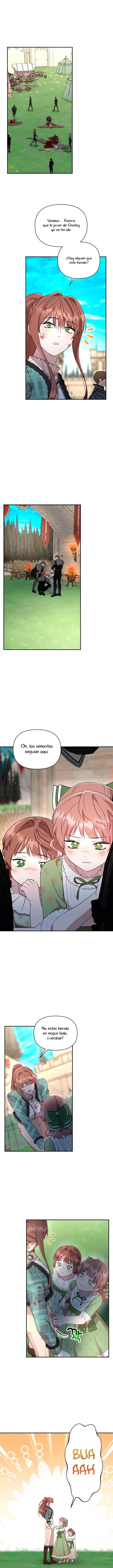 No seas amable - Capítulo 18 - Página 10 - LectorTMOo