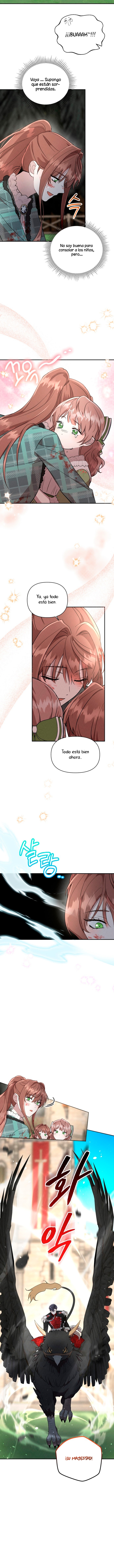 No seas amable - Capítulo 18 - Página 11 - LectorTMOo