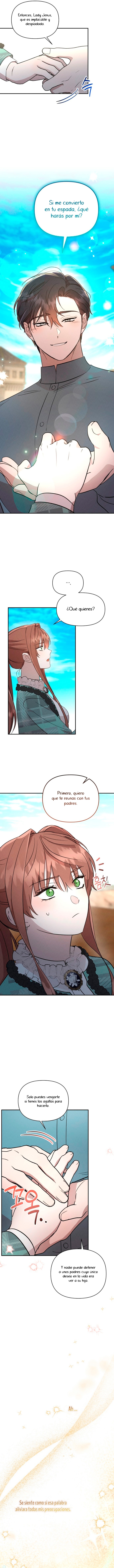 No seas amable - Capítulo 18 - Página 2 - LectorTMOo