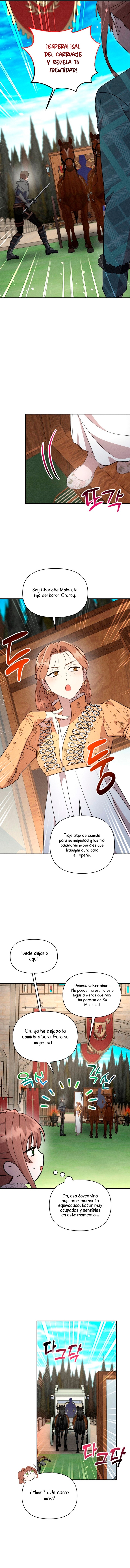 No seas amable - Capítulo 18 - Página 4 - LectorTMOo