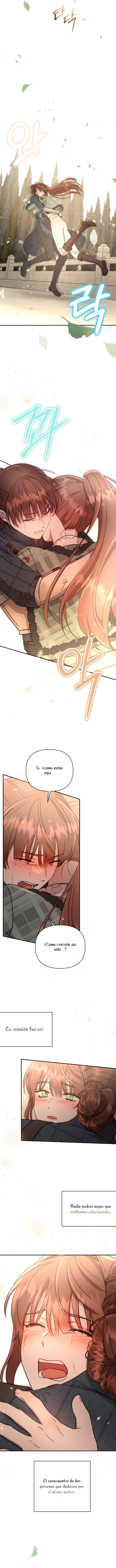 No seas amable - Capítulo 19 - Página 10 - LectorTMOo