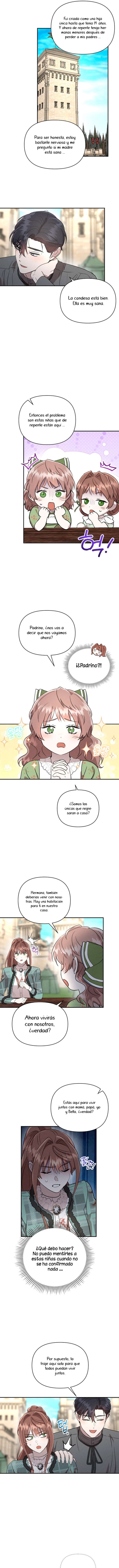No seas amable - Capítulo 19 - Página 4 - LectorTMOo