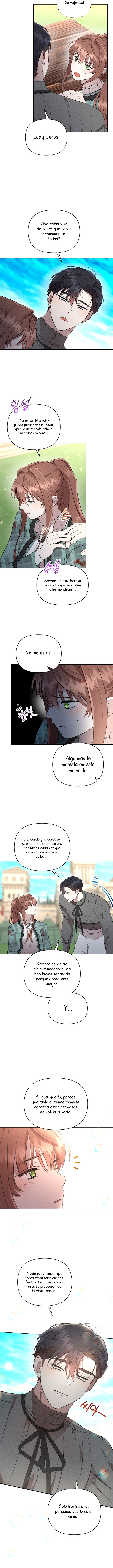 No seas amable - Capítulo 19 - Página 5 - LectorTMOo