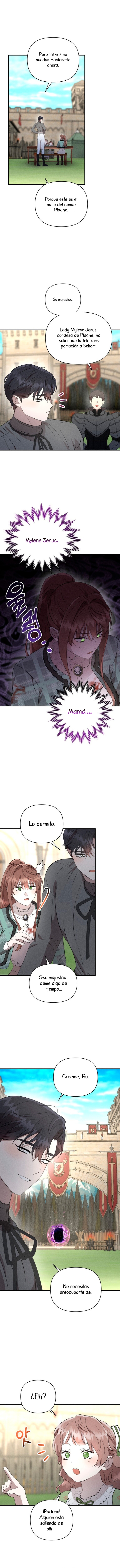 No seas amable - Capítulo 19 - Página 6 - LectorTMOo