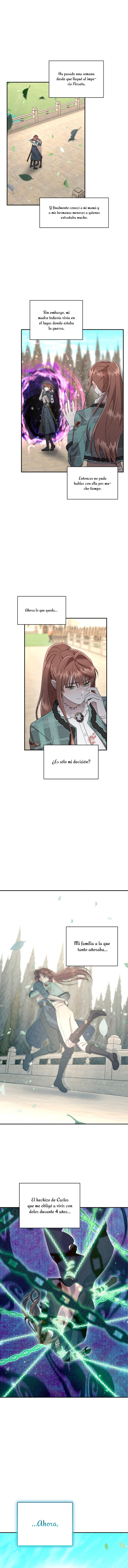 No seas amable - Capítulo 20 - Página 1 - LectorTMOo