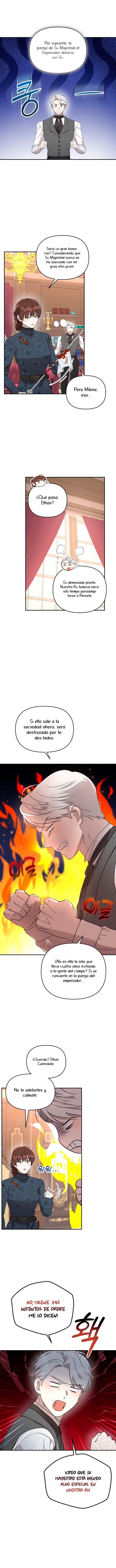 No seas amable - Capítulo 22 - Página 1 - LectorTMOo