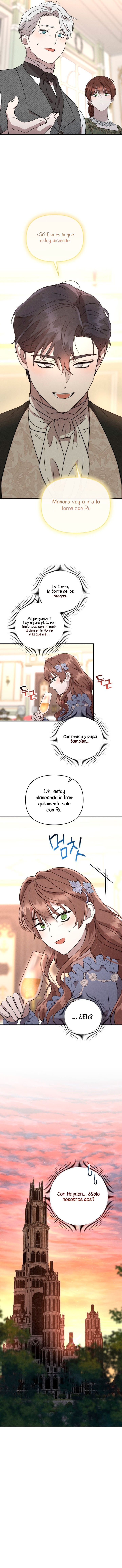 No seas amable - Capítulo 22 - Página 10 - LectorTMOo