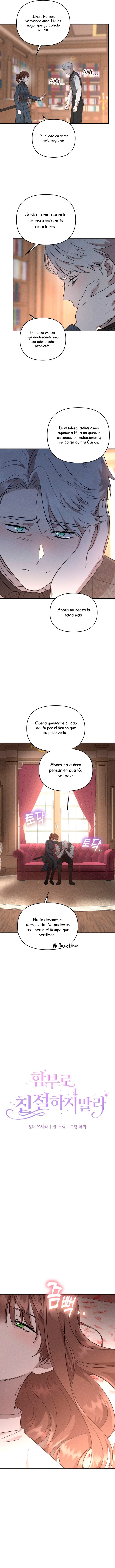 No seas amable - Capítulo 22 - Página 2 - LectorTMOo