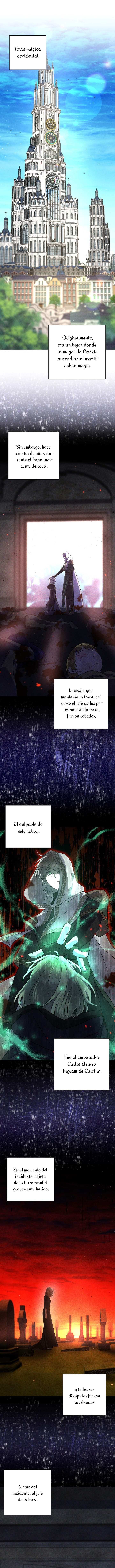 No seas amable - Capítulo 23 - Página 1 - LectorTMOo