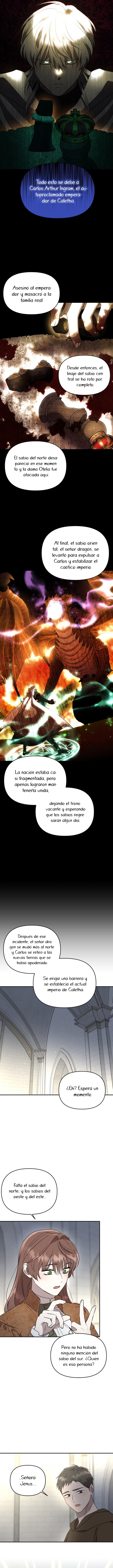 No seas amable - Capítulo 23 - Página 10 - LectorTMOo