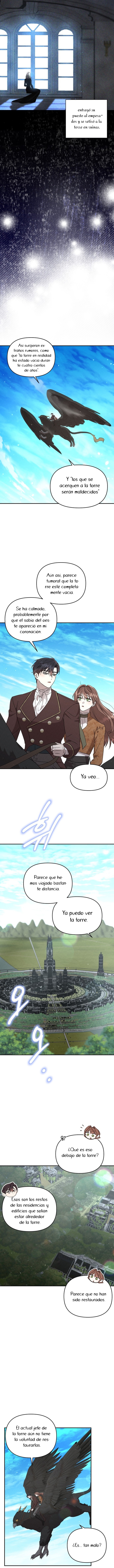 No seas amable - Capítulo 23 - Página 2 - LectorTMOo