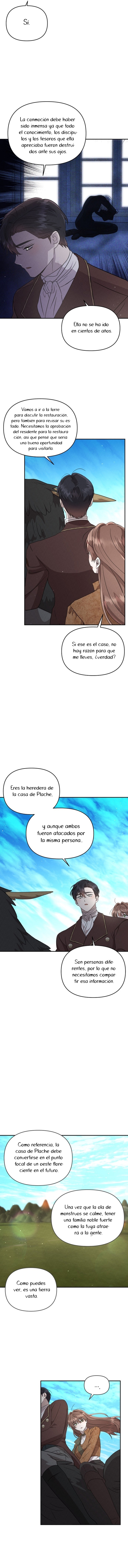 No seas amable - Capítulo 23 - Página 3 - LectorTMOo